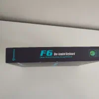 kibord giming shipado شیپادو مدل ارجیبی|قطعات و لوازم جانبی رایانه|تهران, افسریه شمالی|دیوار