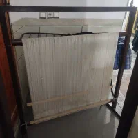 دارقالی بانقشه|فرش|کرمان, |دیوار