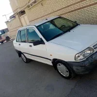 پراید مدل 90|خودرو سواری و وانت|شیراز, شهرک کوشکک|دیوار