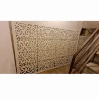 دوربین مدار بسته پارتیشن کامپیوتر آینه قدی