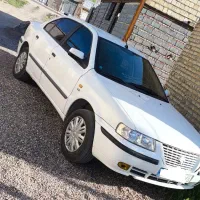 سمند LX مدل 98