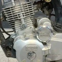 هوندا ۱۲۵ احسان|موتورسیکلت|تهران, جردن|دیوار