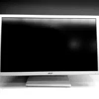 مانیتور Acer اینچ۲۴|رایانه رومیزی|اصفهان, گلزار|دیوار
