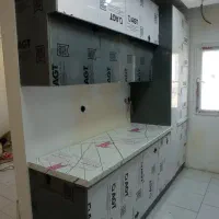 نصب کابینت کمد دیواری|خدمات پیشه و مهارت|پردیس, سیاه سنگ|دیوار