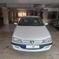 پرشیا سفید مدل ۹۲ ..سه لکه رنگ