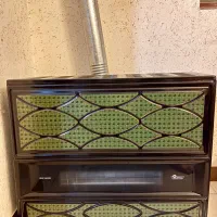 بخاری ایران شرق