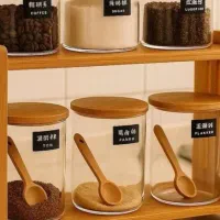 جاادویه ای ۷تیکه اکرولیک