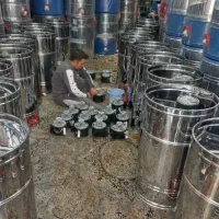 پتوشور جنرال سین خشک کن دار و ساده