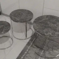 میزعسلی|مبلمان خانگی و میز عسلی|بجنورد, |دیوار