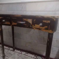 آینه باکس دار|آینه|قم, باغ شریفی|دیوار