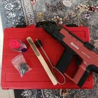تفنگ میخکوب