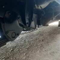 نیسان زامیاد دوگانه شرکت مدل ۸۸|خودرو سواری و وانت|قائمشهر, |دیوار