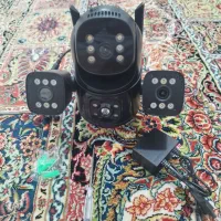 دوربین مدار بسته سیم کارتی