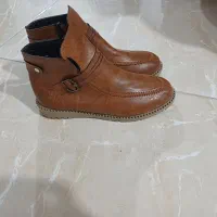 نیم بوت زنانه