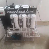 تصفیه آب|آبسردکن و تصفیه آب|خرمآباد, |دیوار