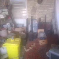 مقداری لوازم منزل وضروری|حراج|یزد, |دیوار