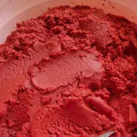 رب گوجه خوشرنگ و خوش طعم