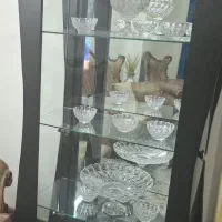 بوفه وجاکفشی و دراور