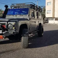 پاژن استیشن  مدل ۸۴ دف دانا ۶۰ کلاجدار