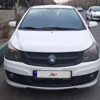 فروش ویژه جیلی GC6(کرولا چینی)