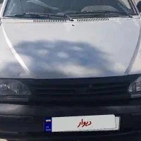 پراید 141مدل 85تک گانه