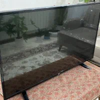 تلویزیون LG ال جی ۴۳ اینچ|تلویزیون و پروژکتور|تهران, یافت آباد شمالی|دیوار