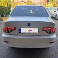 سمند سورن پلاس xu7p|خودرو سواری و وانت|اراک, |دیوار