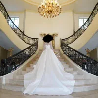 لباس عروس فروشی|لباس|خمین, |دیوار