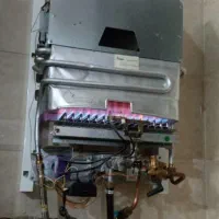 سرویس آبگرمکن و بخاری گازی در منزل|خدمات پیشه و مهارت|میانه, |دیوار