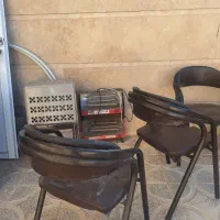 صندلی|صندلی و نیمکت|ازنا, |دیوار