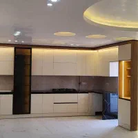 صفر تا صد بازسازی و دکوراسیون کامل