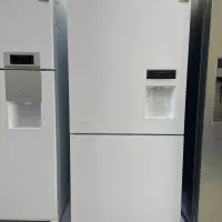 یخچال ویترینی اسنوا