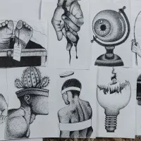 طراحی چهره و راپید