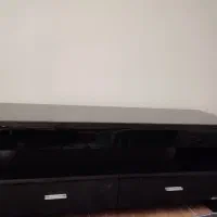 میز تلویزیون نو دو کشو قیمت 700هزار تومان|میز تلویزیون|بندر انزلی, نیمه شعبان|دیوار