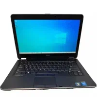 لپ تاپ DELL سالم و کم کارکرد