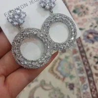 گوشواره مجلسی