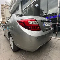 دنا ۶دنده توربو /دنا پلاس بورسی/بی سانروف eso