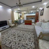 65متر-دوخواب-فول-امکانات-کارون