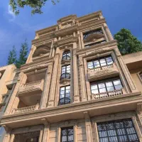 فروش واحد 140 متری/تاپ لوکیشن/براصلی کارمندان