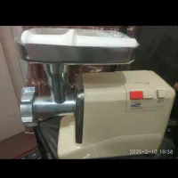 چرخ گوشت آک سام