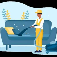 مبل شویی تضمینی نانو