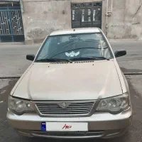 پراید ۱۳۲ مدل ۸۸