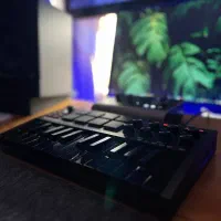 Akai MPK Mini MK3|پیانو، کیبورد، آکاردئون|تهران, مرزداران|دیوار