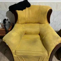 فروش مبل به قیمت مناسب|مبلمان خانگی و میز عسلی|سبزوار, امیر کبیر|دیوار