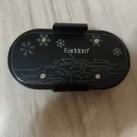 فن خنک کننده مخصوص گیم|لوازم جانبی موبایل و تبلت|مشهد, شهید فرامرز عباسی|دیوار