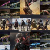 اکانت گاد کلاف