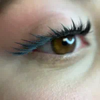 جشنواره تخفیفی  آموزش لاین اکستنشن مژه