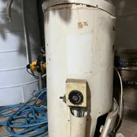 آبگرمکن گازی و برقی|آبگرمکن، پکیج، شوفاژ|بندر گناوه, |دیوار