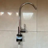 شیر تصفیه اب