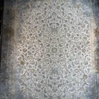 فرش طرح  طلا1200شانه|فرش|قم, بلوار امین و ساحلی|دیوار